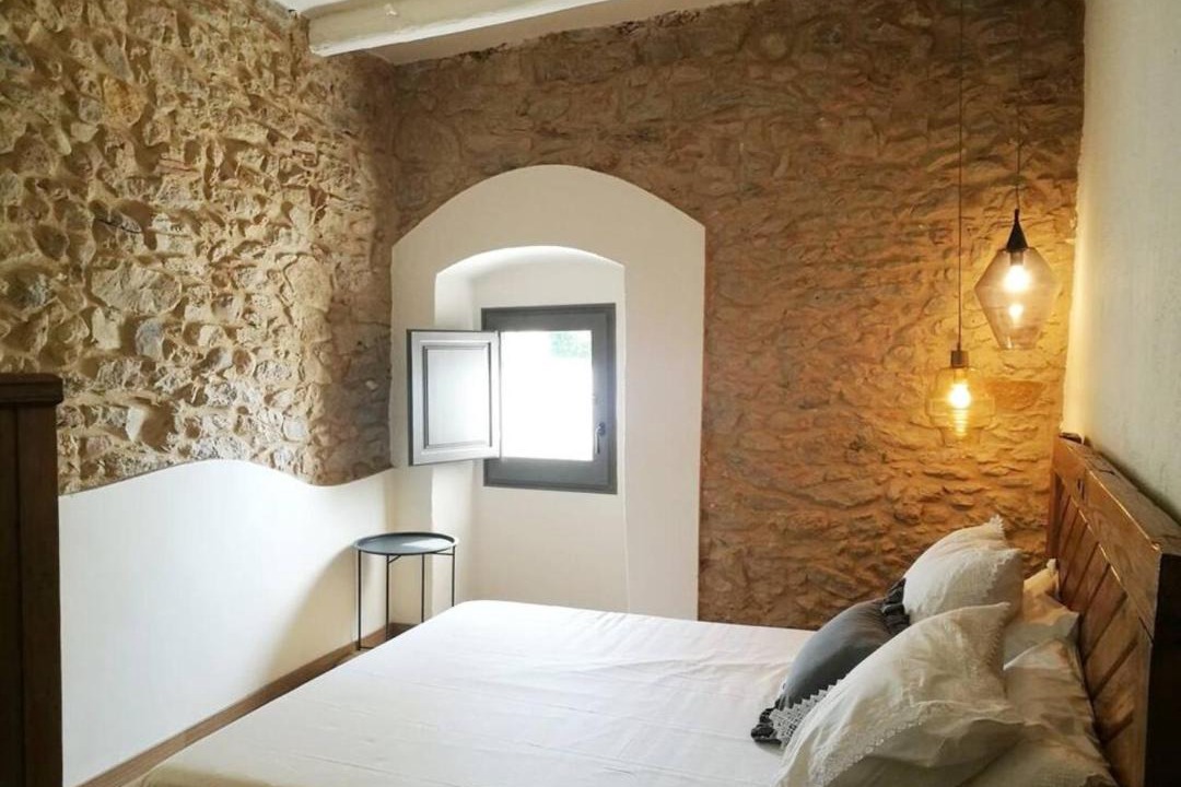Photo of Bedroom in La Pera