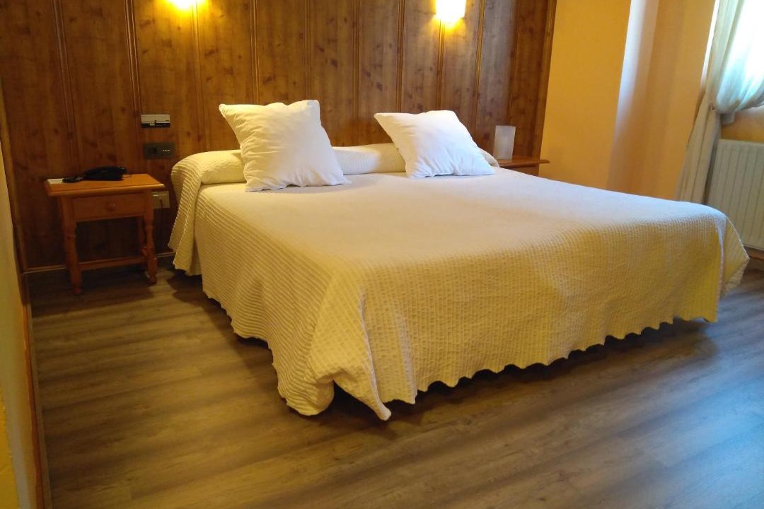 Photo of Bedroom in Fuencaliente
