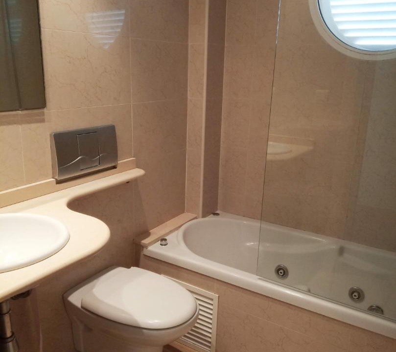 Photo of Bathroom in Molinell