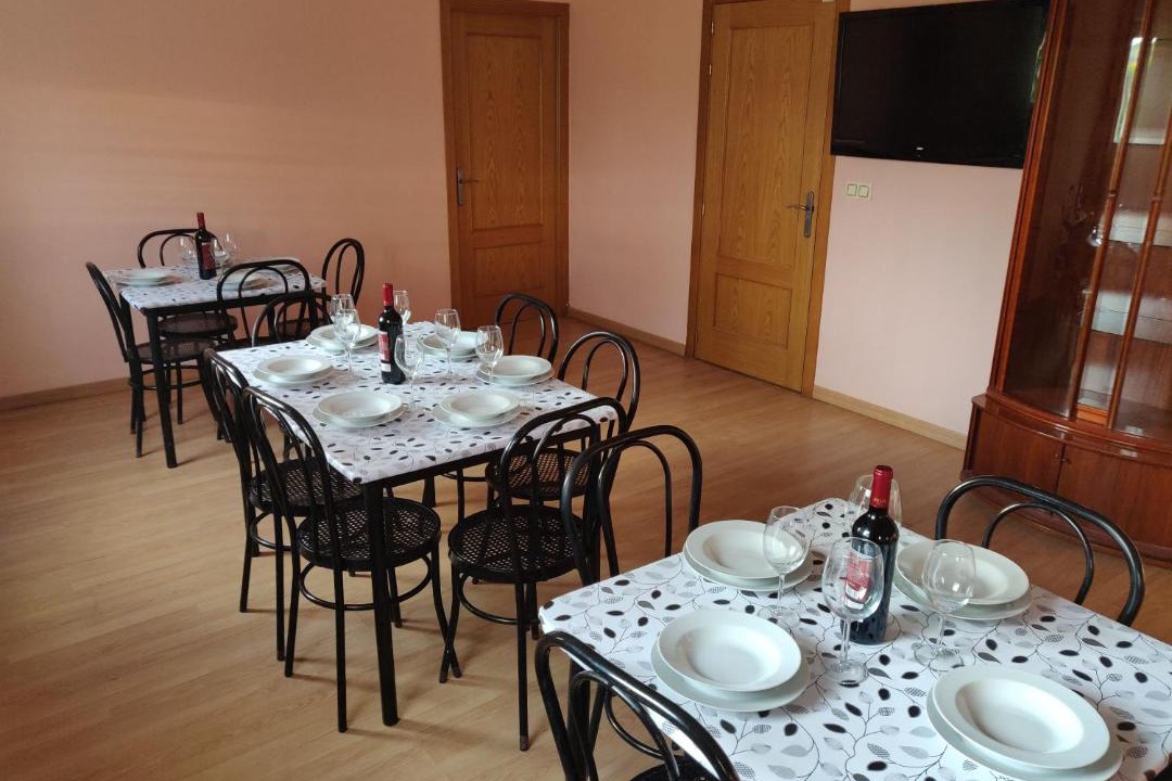 Photo of Kitchen in Granon