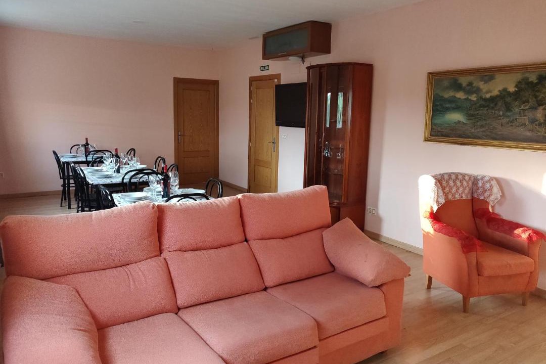 Photo of Livingroom in Granon