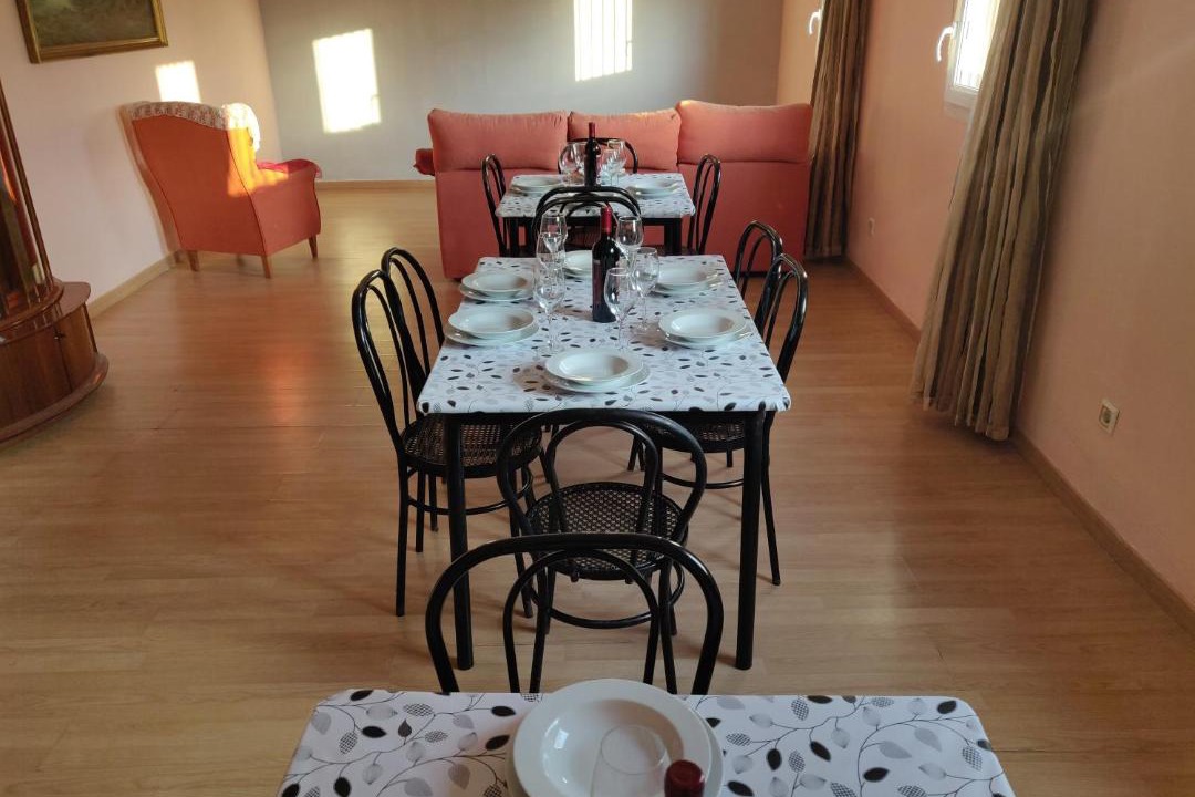 Photo of Livingroom in Granon