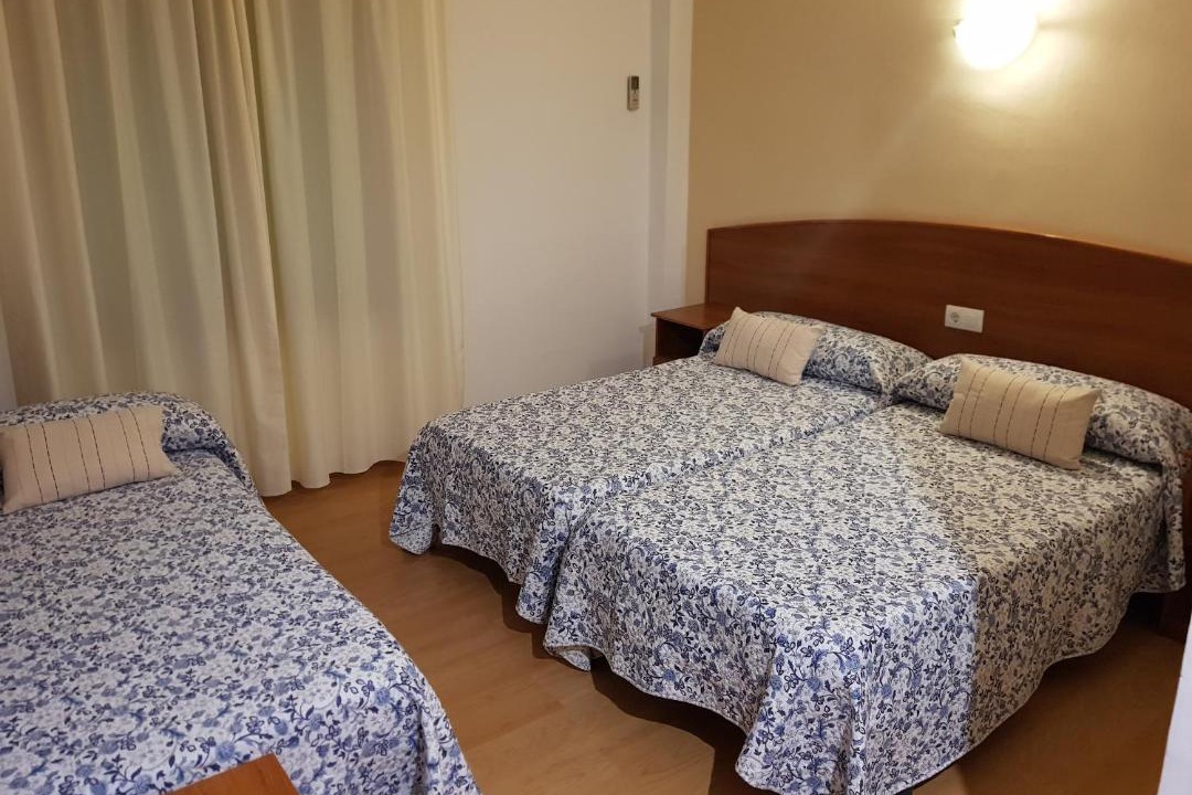 Photo of Bedroom in Lloret Town Center
