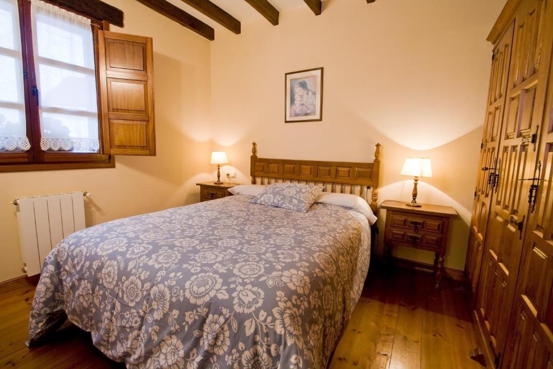 Photo of Bedroom in Comillas City Center