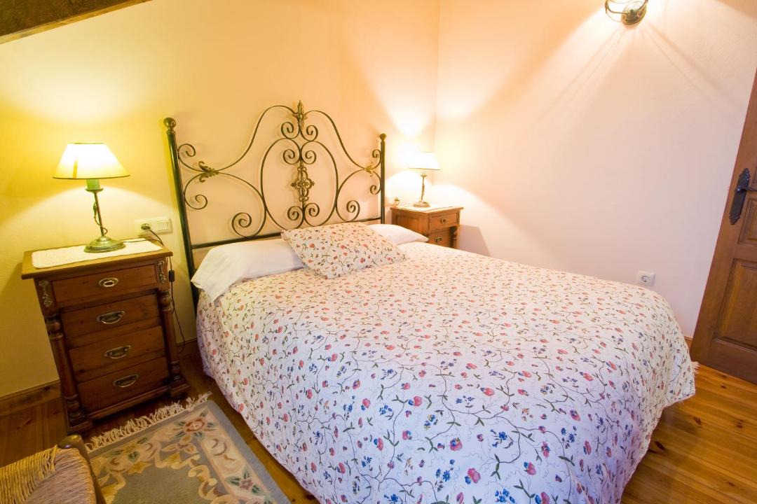 Photo of Bedroom in Comillas City Center