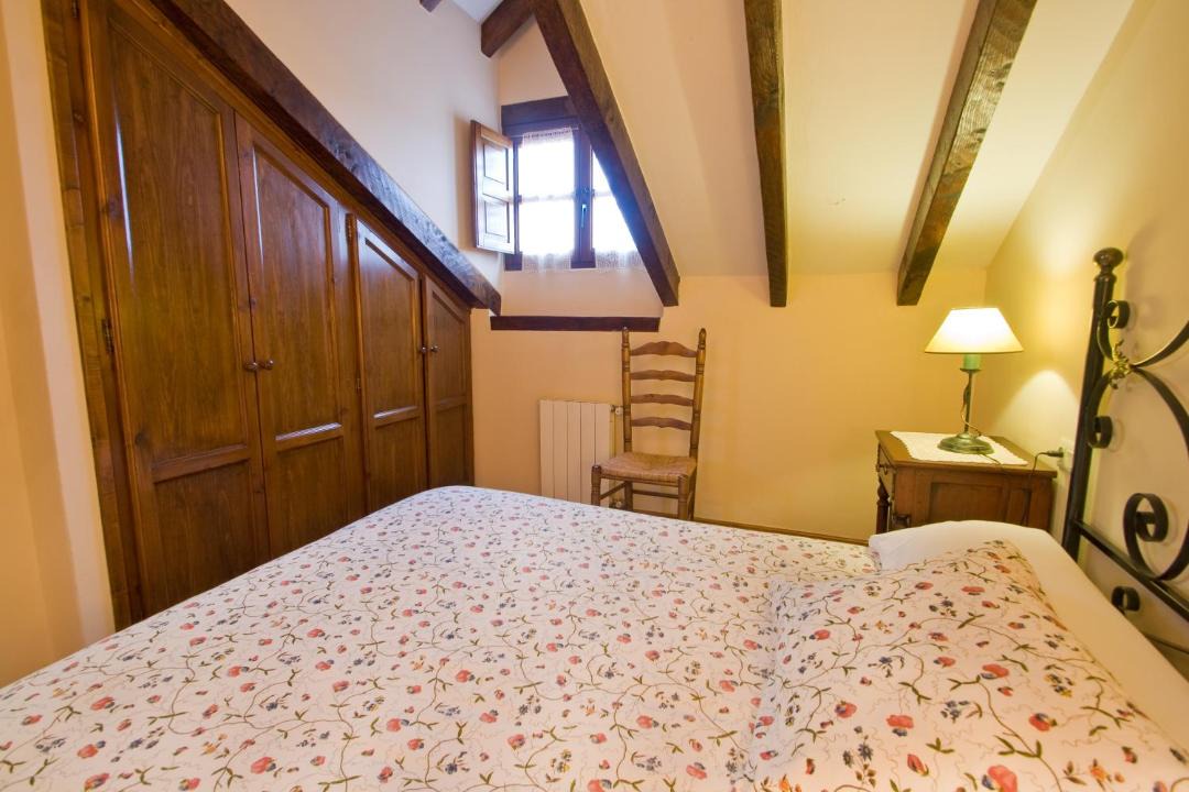 Photo of Bedroom in Comillas City Center