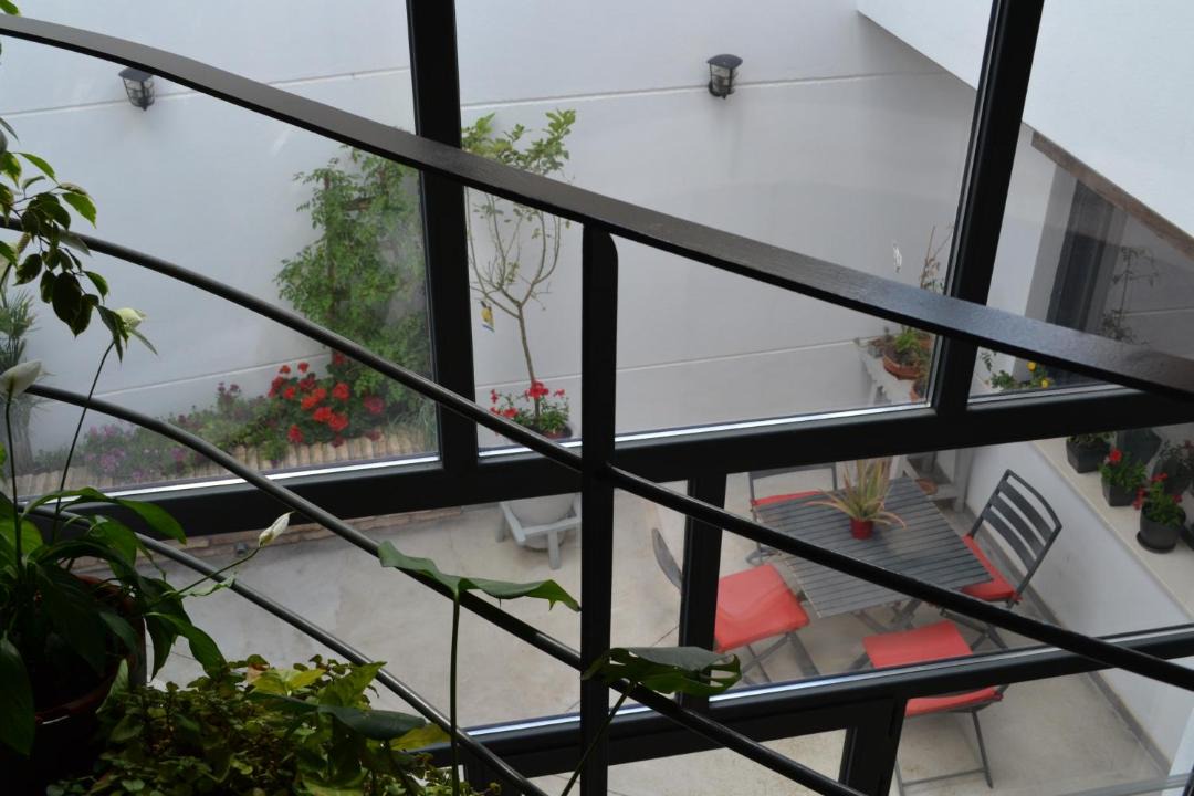 Photo of Patio Balcony in Almagro