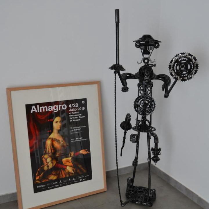 Photo of Others in Almagro