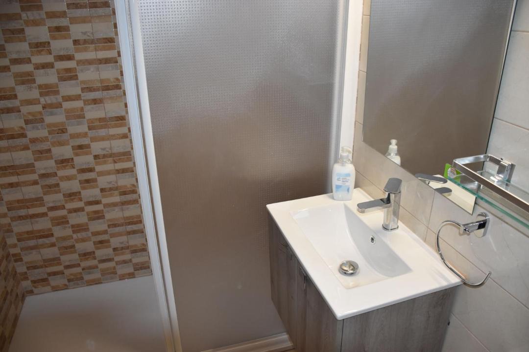 Photo of Bathroom in Roses Town Center