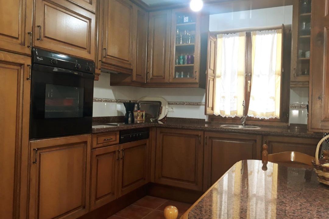 Photo of Kitchen in Prado