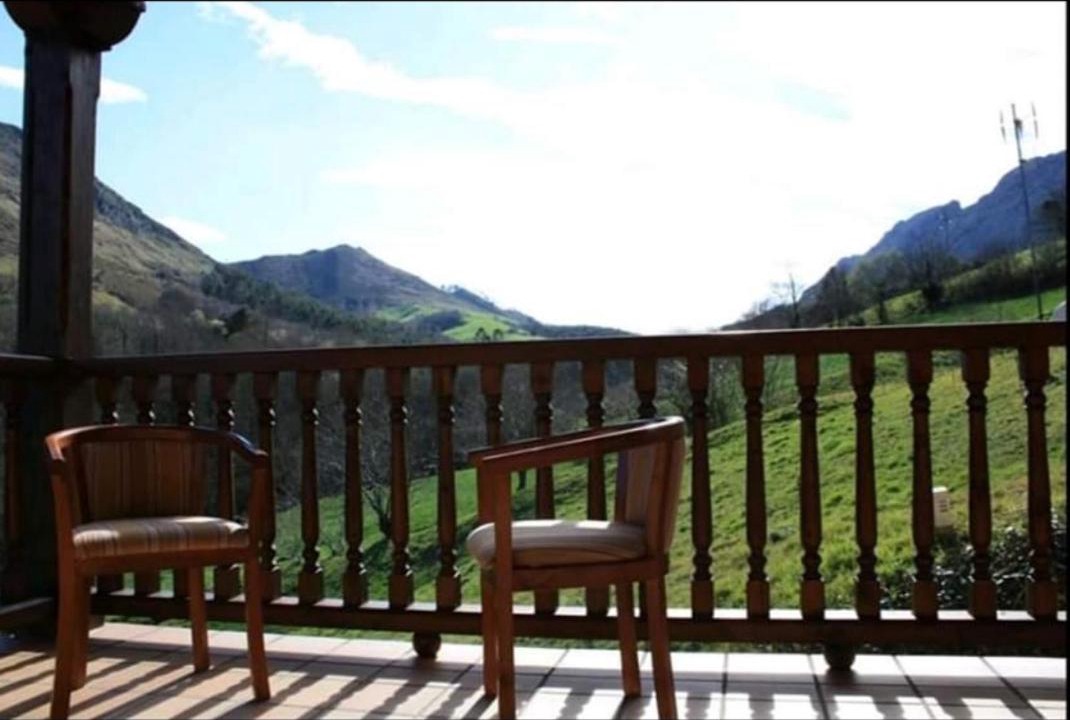 Photo of Patio Balcony in Prado