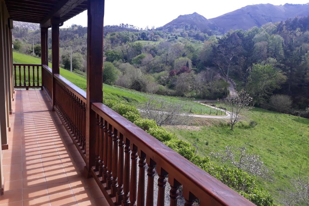 Photo of Patio Balcony in Prado