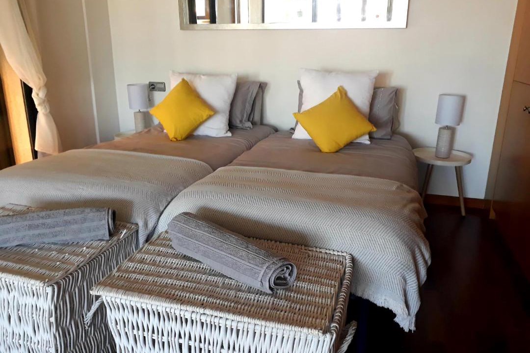 Photo of Bedroom in Roquetas de Mar