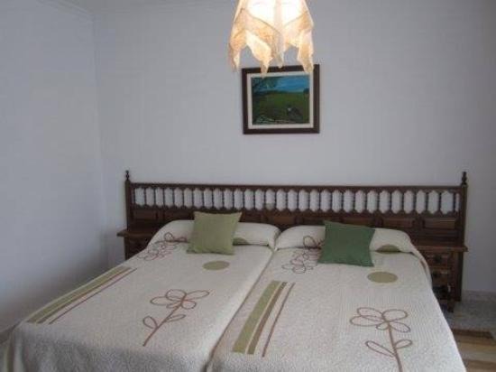 Photo of Bedroom in Manon