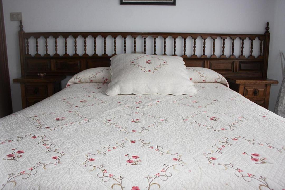 Photo of Bedroom in Manon