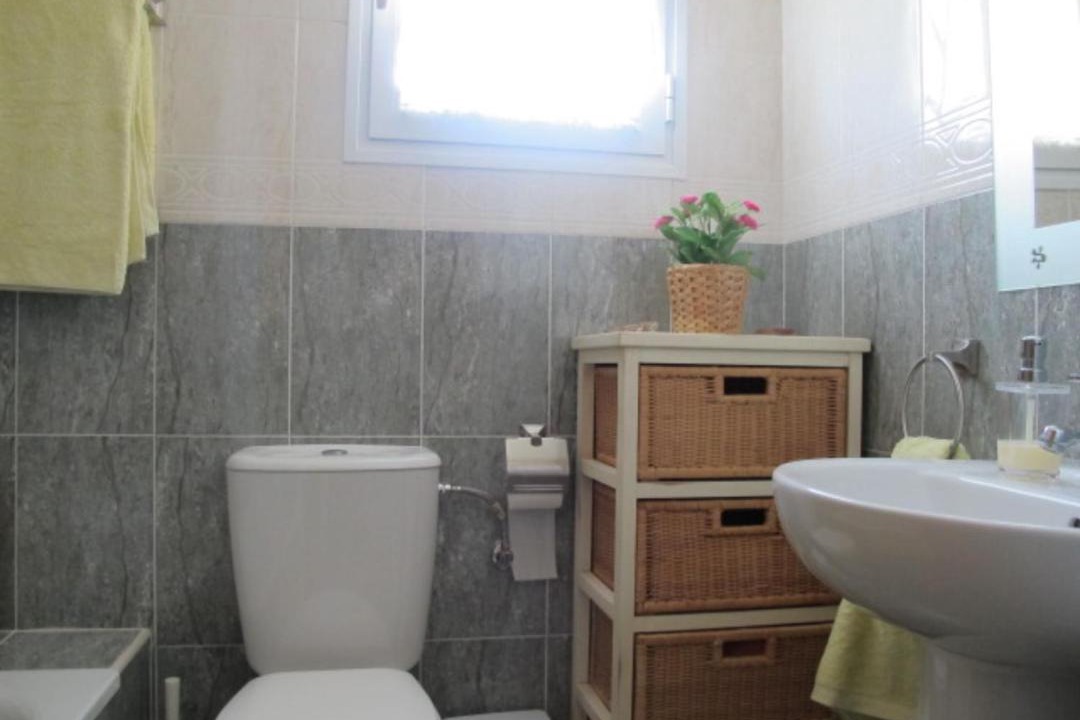 Photo of Bathroom in Hontanares de Eresma