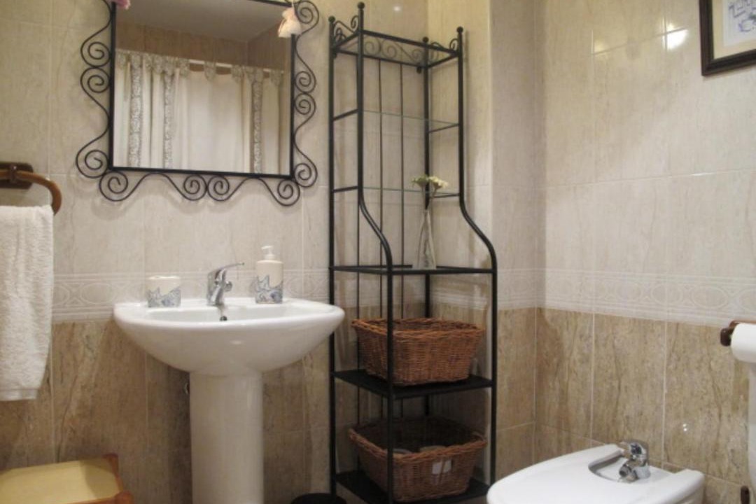 Photo of Bathroom in Hontanares de Eresma