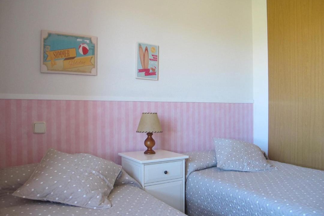 Photo of Bedroom in Hontanares de Eresma