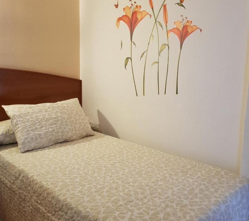 Photo of Bedroom in Lloret Town Center