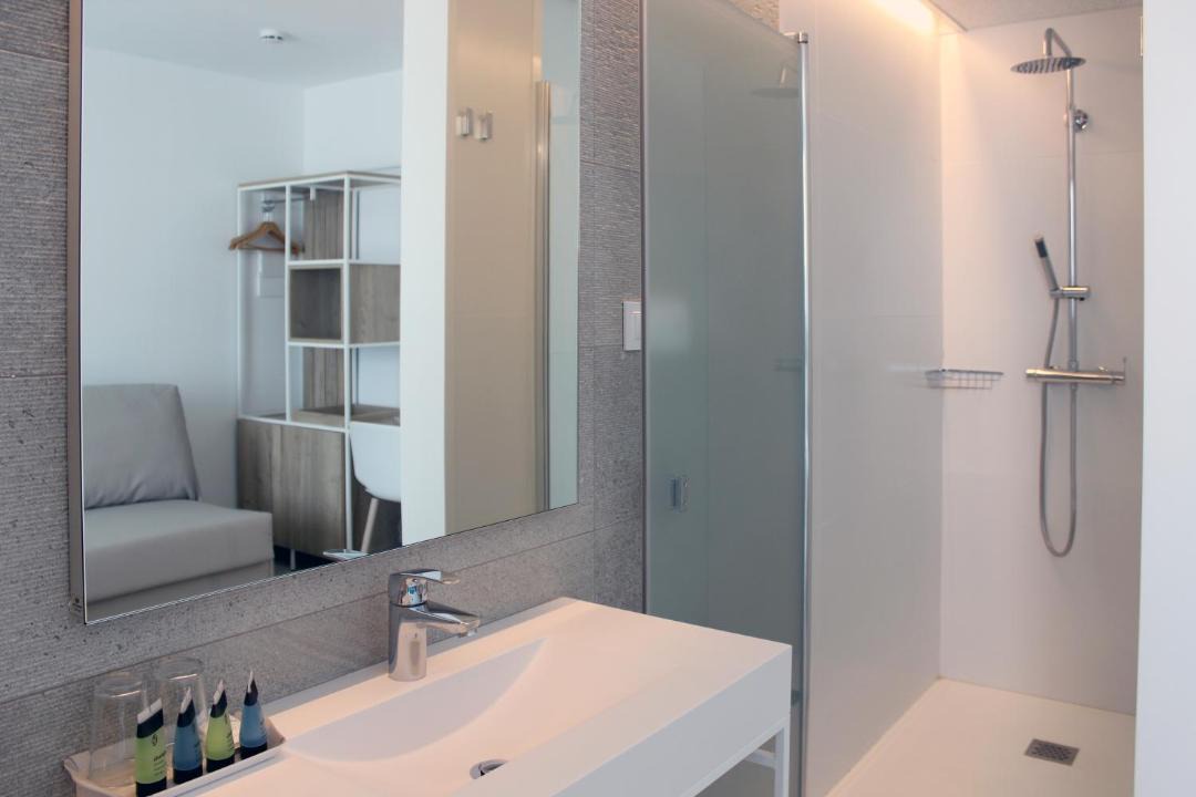 Photo of Bathroom in Canet de Mar