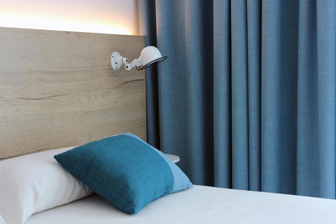 Photo of Bedroom in Canet de Mar