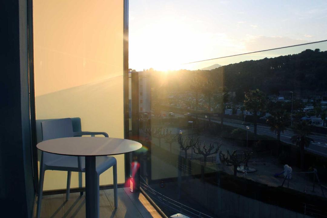 Photo of Patio Balcony in Canet de Mar