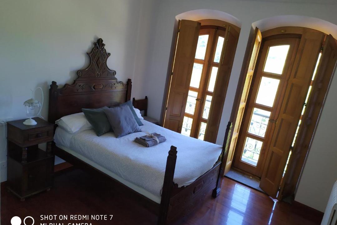 Photo of Bedroom in El Cuadro
