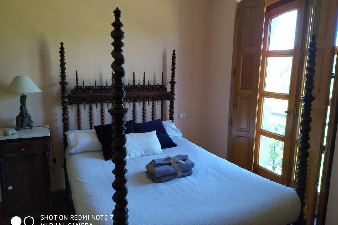 Photo of Bedroom in El Cuadro