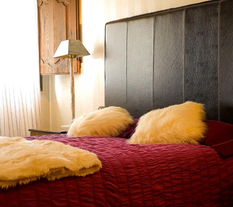 Photo of Bedroom in Buera