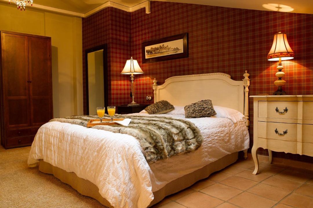 Photo of Bedroom in Buera