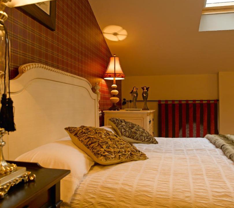 Photo of Bedroom in Buera