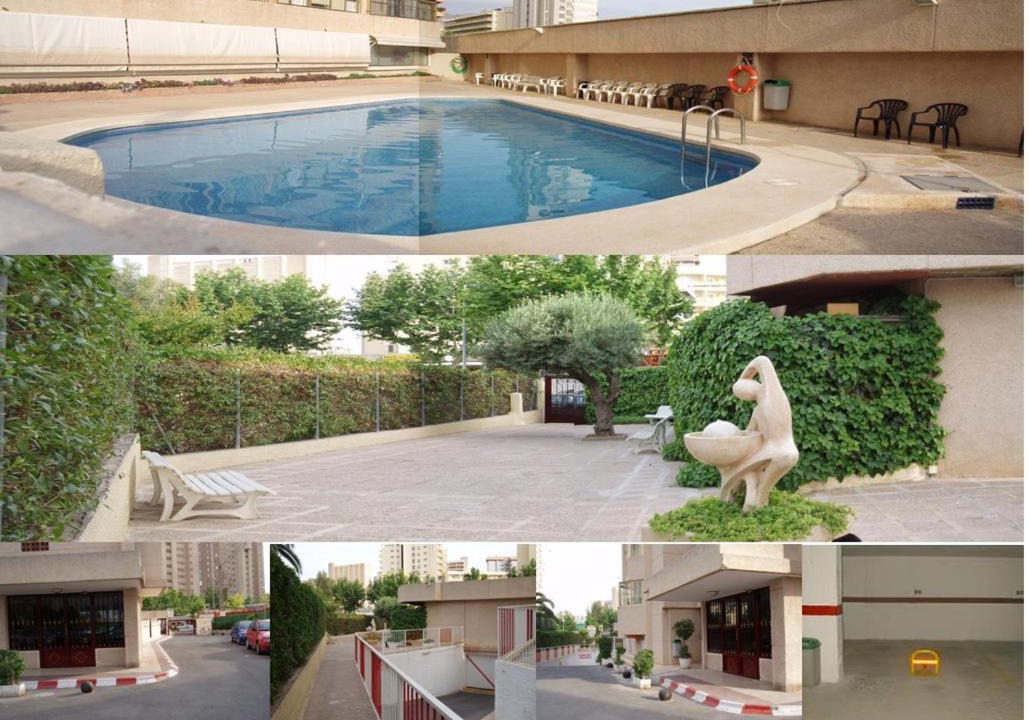 Photo of Outdoor in Benidorm