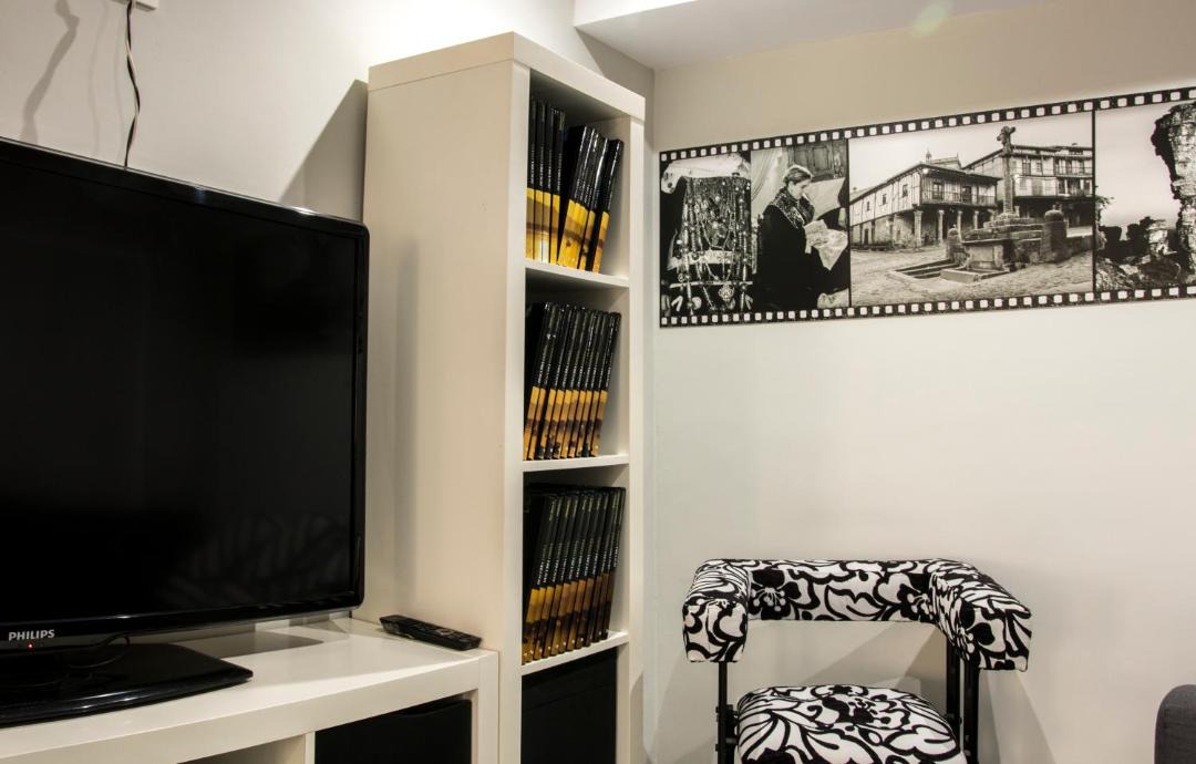 Photo of Livingroom in La Alberca