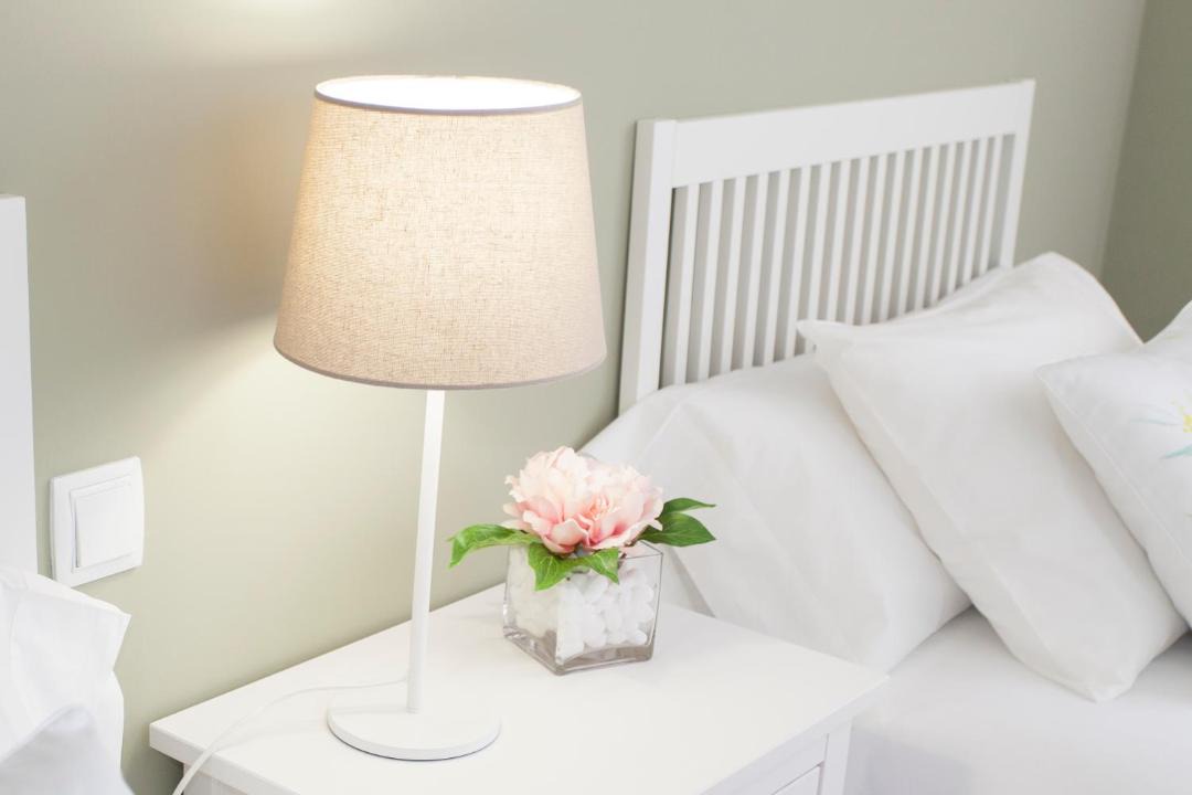 Photo of Bedroom in Roa