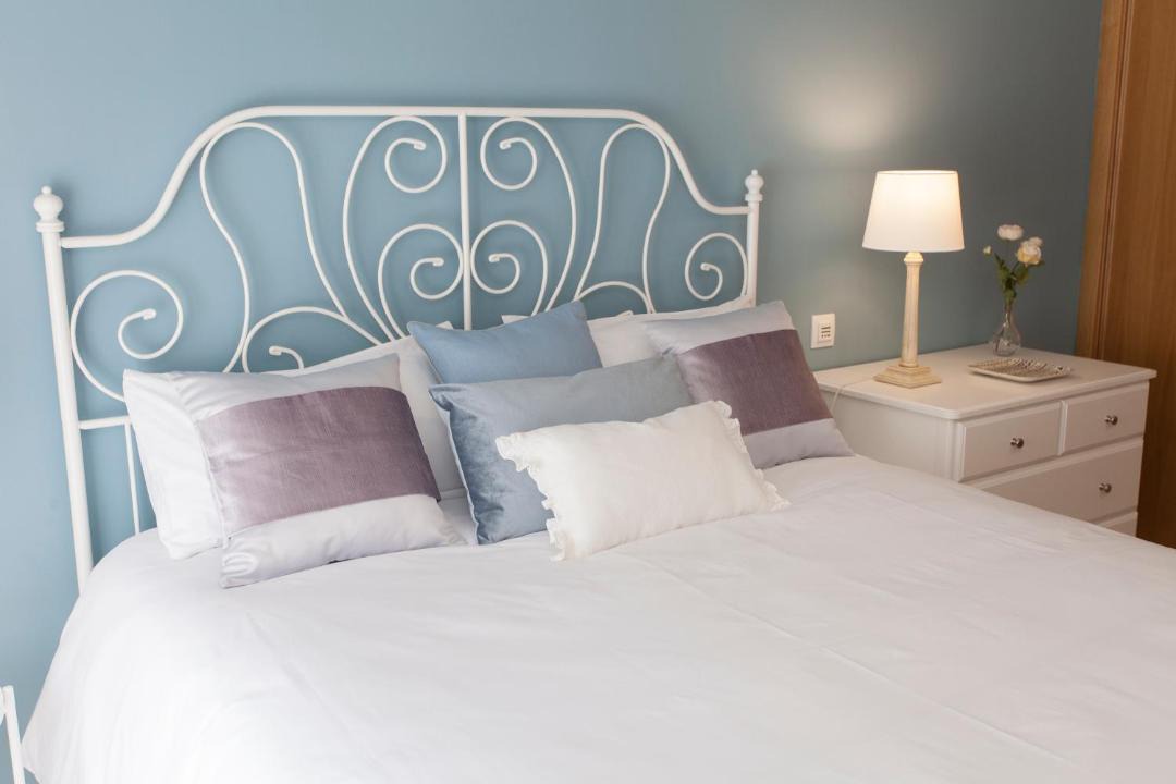 Photo of Bedroom in Roa