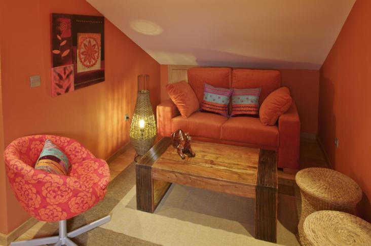 Photo of Livingroom in Villaviciosa