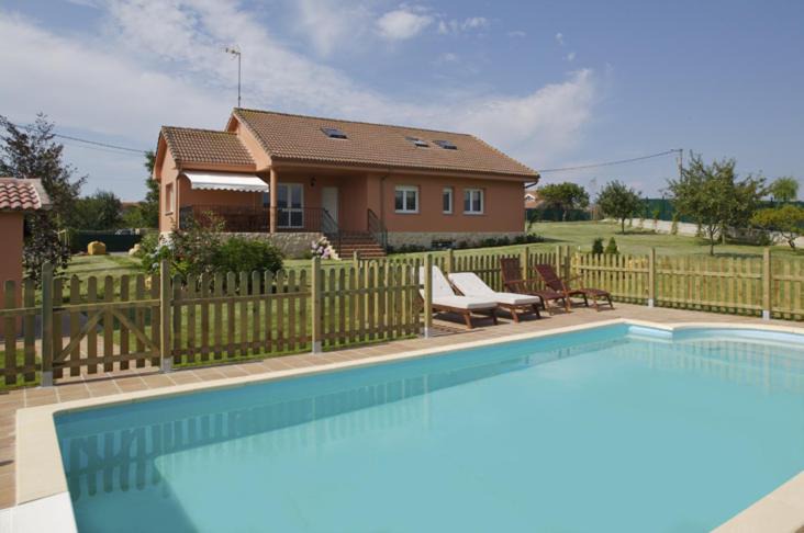 Photo of Outdoor in Villaviciosa