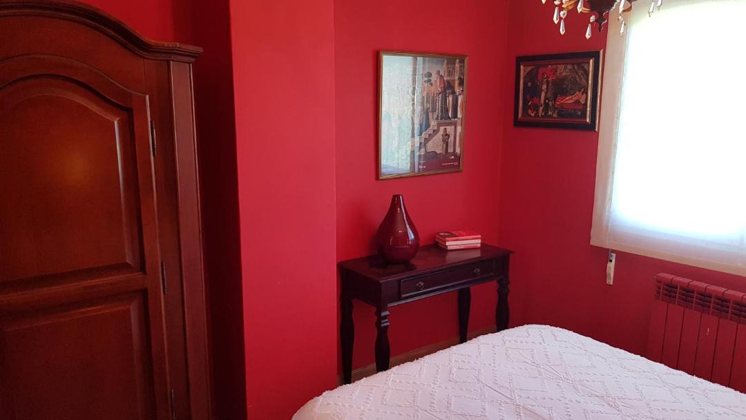 Photo of Bedroom in Villaviciosa