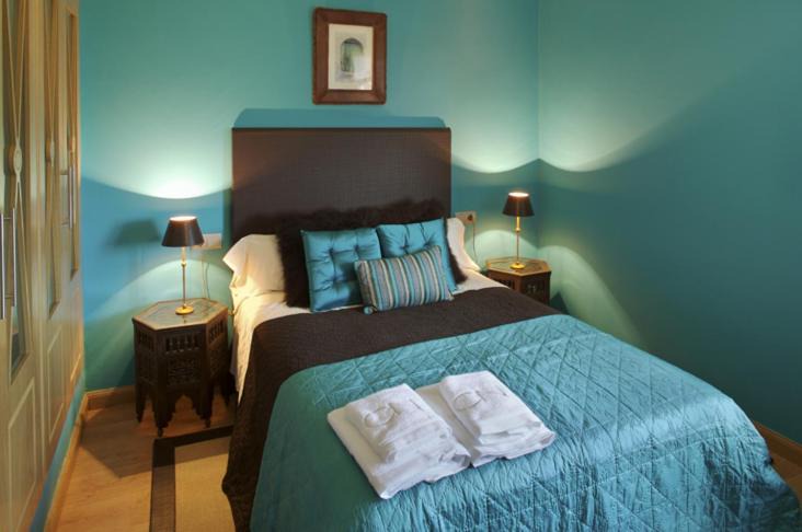 Photo of Bedroom in Villaviciosa