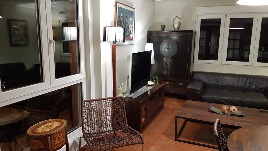 Photo of Livingroom in Villaviciosa
