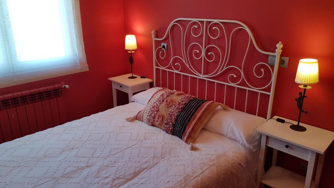 Photo of Bedroom in Villaviciosa