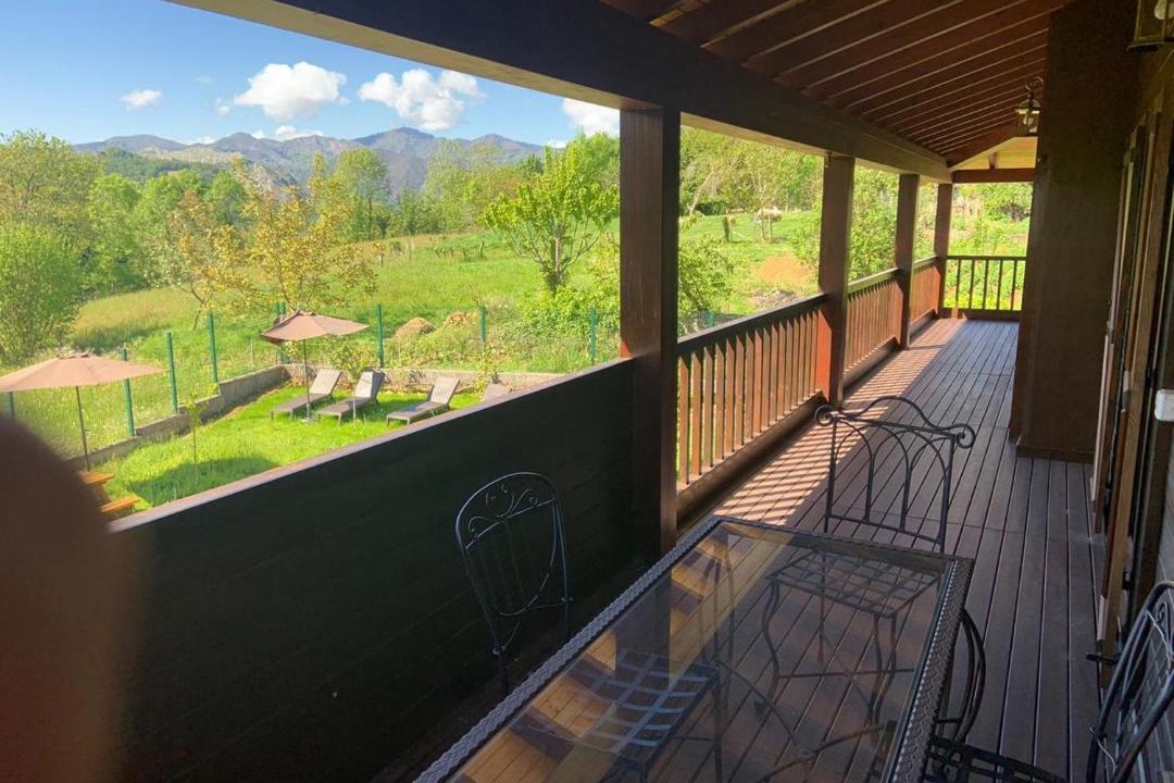 Photo of Patio Balcony in Beloncio