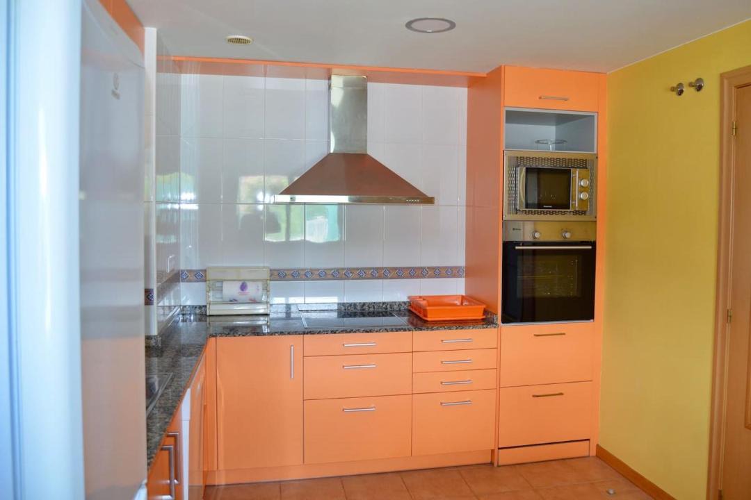Photo of Kitchen in Mino