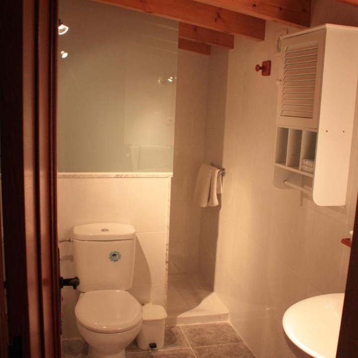 Photo of Bathroom in Ibio