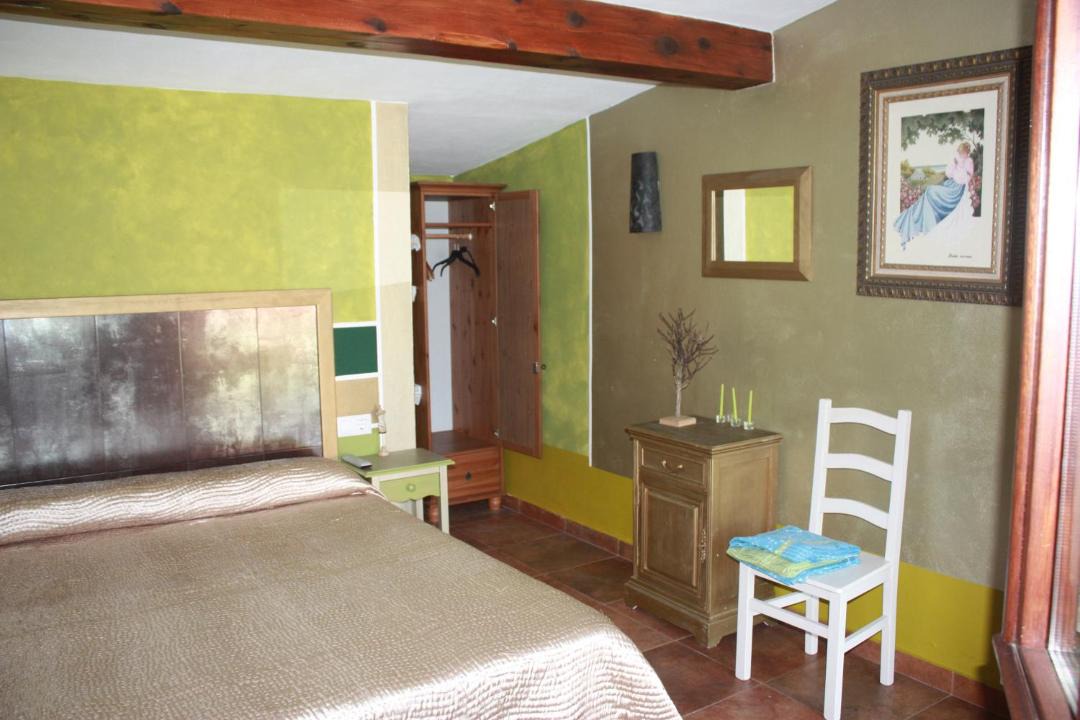 Photo of Bedroom in Ibio