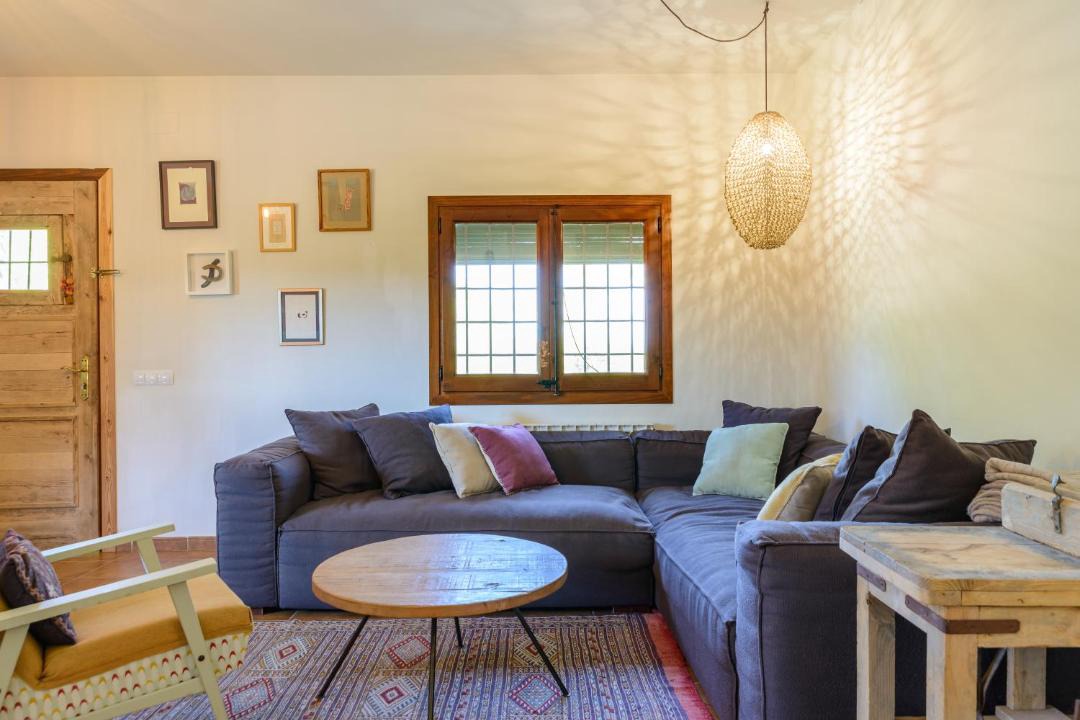 Photo of Livingroom in Vilademuls