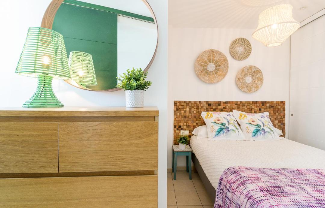 Photo of Bedroom in Tamariu