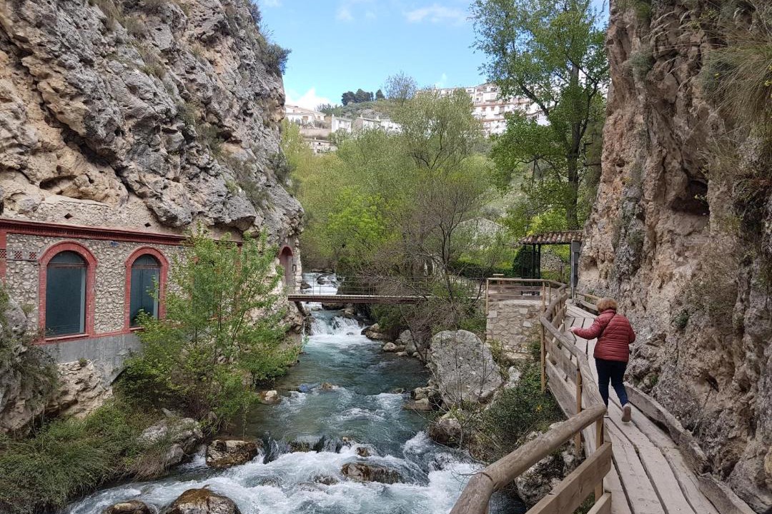Photo of Others in Hinojares