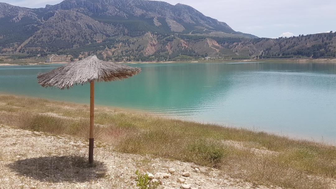 Photo of Outdoor in Hinojares
