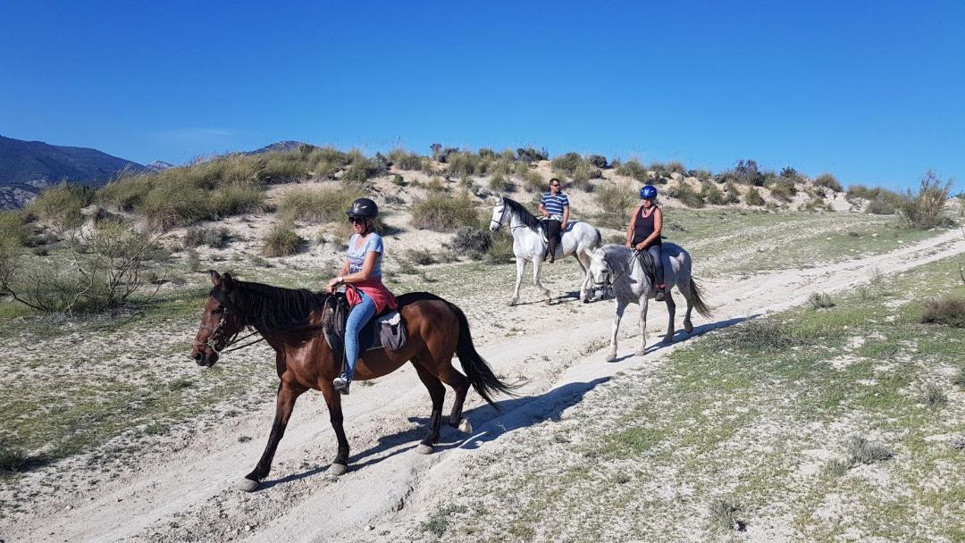 Photo of Others in Hinojares